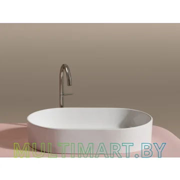 Умывальник Ceramica Nova Element CN6048 картинка 5